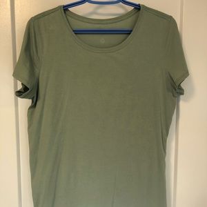 Lululemon love tee size 8